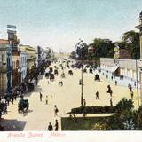 Avenida Juárez