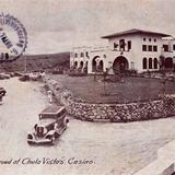 Hotel Chula Vista