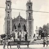 Catedral de Mazatlán