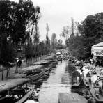 Xochimilco