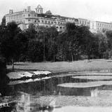 Castillo de Chapultepec