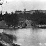 Castillo de Chapultepec