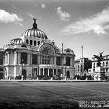 Palacio de Bellas Artes