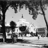 Palacio de Bellas Artes