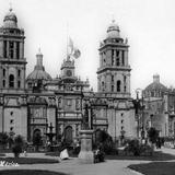 Catedral Metropolitana