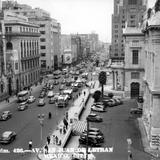 Avenida San Juan de Letrán (Lázaro Cárdenas)