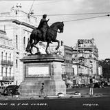 Monumento a Carlos IV