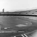 Estadio de la Ciudad Universitaria