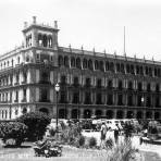 Palacio del Ayuntamiento