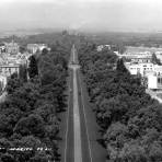 Paseo de la Reforma