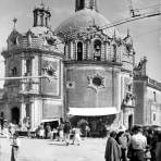 El Pocito, en la Villa de Guadalupe