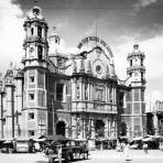 Basílica de Guadalupe