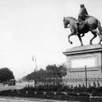 Monumento a Carlos IV