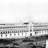 Palacio Nacional