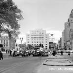 Avenida Juárez