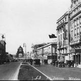 Avenida Juárez