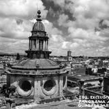 Vista panorámica de Guadalajara