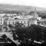 Catedral de Cuernavaca