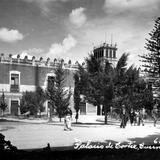 Palacio de Cortés