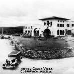 Hotel Chula Vista