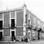 Edificio de Correos y Telégrafos