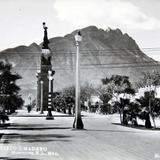 AVENIDA FRANCISCO I MADERO