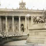 PALACIO DE GOBIERNO