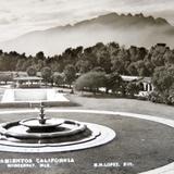 APATAMENTOS CALIFORNIA 1945