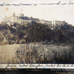 CASTILLO DE CHAPULTEPEC por el fotografo ABEL BRIQUETTE