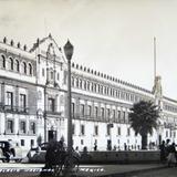 PALACIO NACIONAL