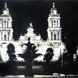 LA CATEDRAL