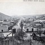 CALLE ARIZPE