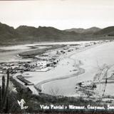 PANORAMA DE LAS PLAYAS DE MIRAMAR