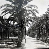 JArdin Madero