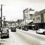 AVENIDA OBREGON