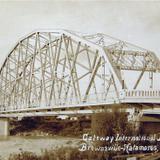 PANORAMA PUENTE INTERNACIONAL