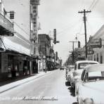 Calle Abasolo