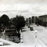 CALLE GENERAL GONZALEZ