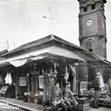 MERCADO JUAREZ