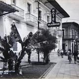 AVENIDA LIBERTAD