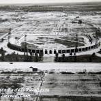 CONSTRUCCION DEL ESTADIO REVOLUCION