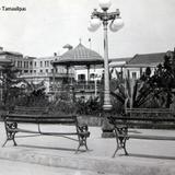 PLAZA LIBERTAD PANORAMA