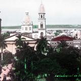 LA CATEDRAL PANORAMA