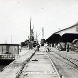 EL MUELLE PANORAMA