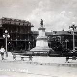 PLAZA LA LIBERTAD PANORAMA