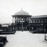 PLAZA LA LIBERTAD PANORAMA