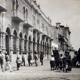 CALLE DE LA AURORA PANORAMA