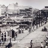 PUENTE Y PLAZA PANORAMA