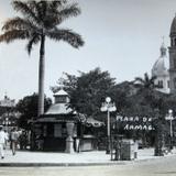 PLAZA DE ARMAS PANORAMA