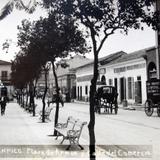 CALLE COMERCIO PANORAMA